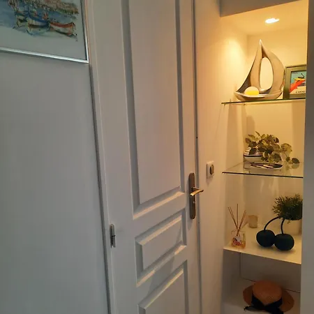 One Bedroom Palm
